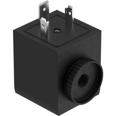 Festo VACF Replacement Solenoid Coil