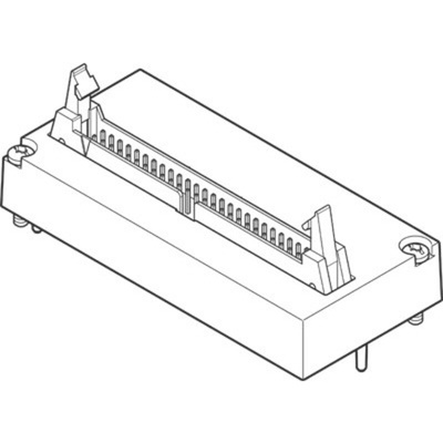 Festo VAEM Connector