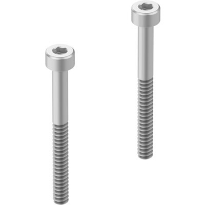 Festo VAME Plug Screw