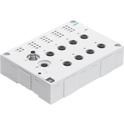 Festo CP Input Module