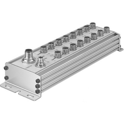 Festo CP Input Module