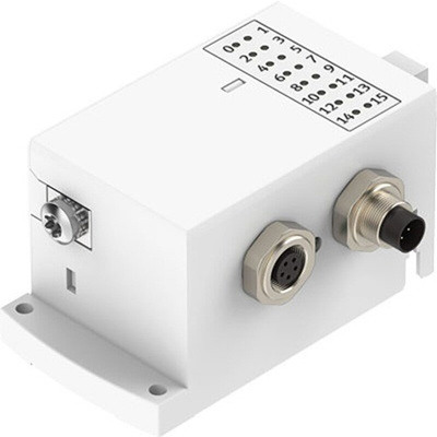 Festo CPVSC1 Electrical Interface