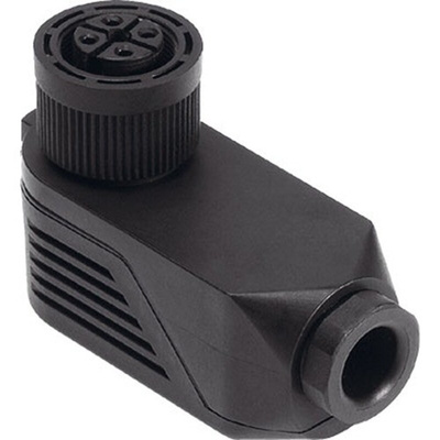Festo NTSD Power Supply Socket