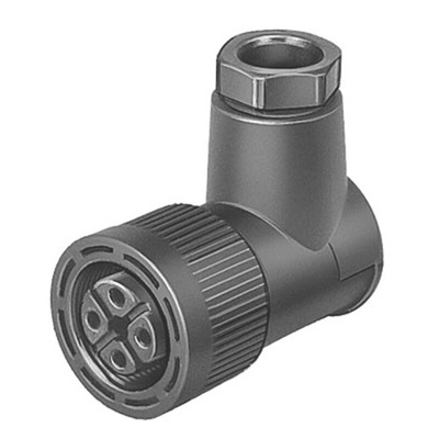 Festo NTSD Plug Connector