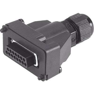 Festo SD Plug Connector