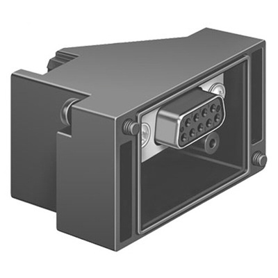 Festo SD Plug
