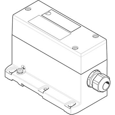 Festo VABE Multi Pin Node
