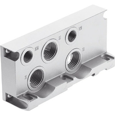 Festo VABE End Plate