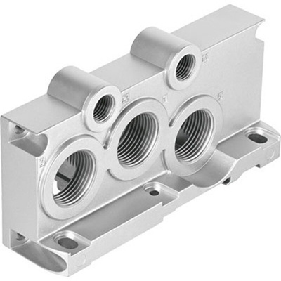 Festo VABE End Plate
