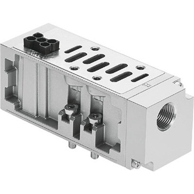 Festo VABF Supply Plate