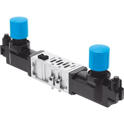 Festo VABF Regulator Plate