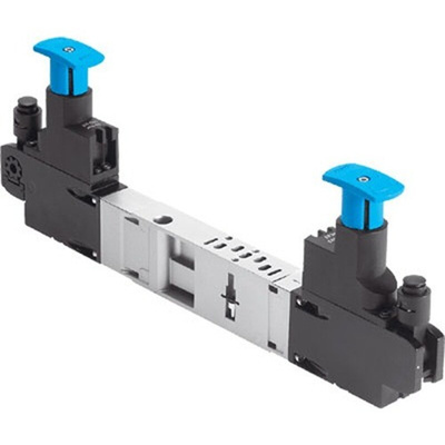 Festo VABF Regulator Plate