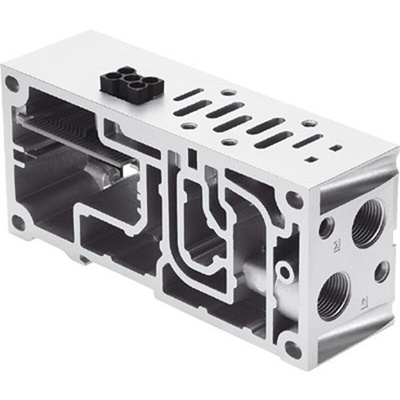 Festo VABV Manifold