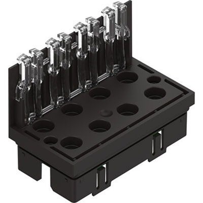 Festo VMPA Electronics Module