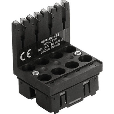 Festo VMPA Electronics Module