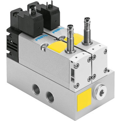 Festo VOFA Control Block