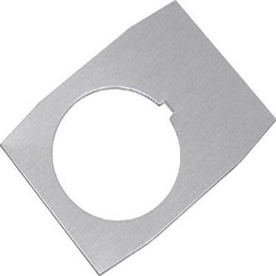 Festo BZ Inscription Label