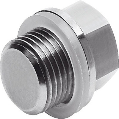 Festo CDVI Blanking Plug