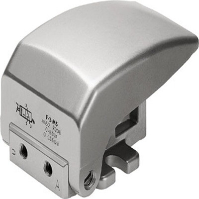 Festo F-3 Pushbutton Valve