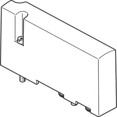 Festo VABB Cover Plate