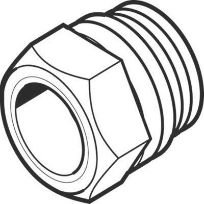 Festo VMPAL Adapter