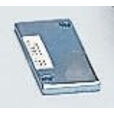 EMERSON – ASCO PRSB-1/4 Blanking Plate