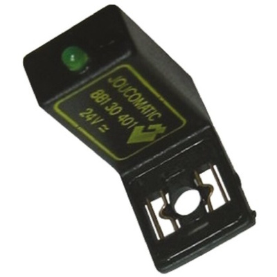 EMERSON – ASCO 881 Visual Indicator