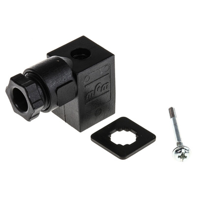 Parker P8 Plug Connector