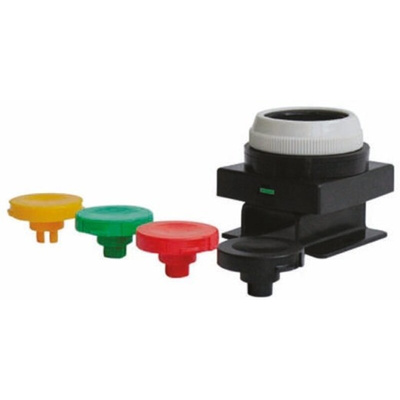 SMC VM Actuator