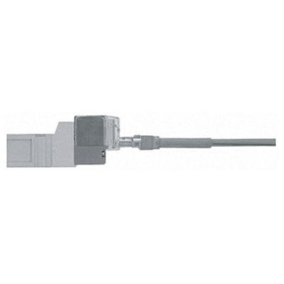 SMC SY100 Plug Connector