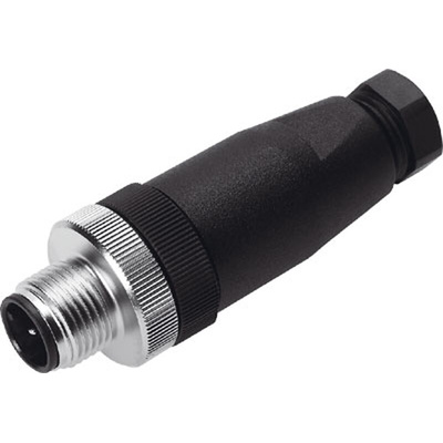 Festo SEA-M12 Plug Connector