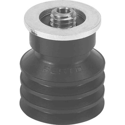 Festo 20mm NBR Suction Cup ESS-20-CN