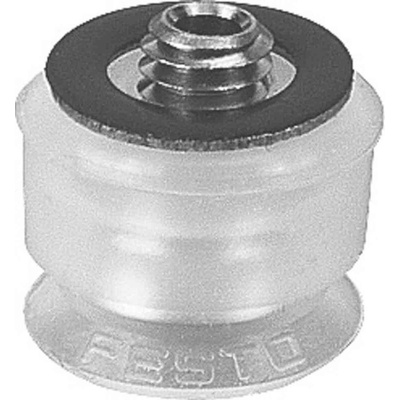 Festo 15mm Suction Cup ESS-15-SS