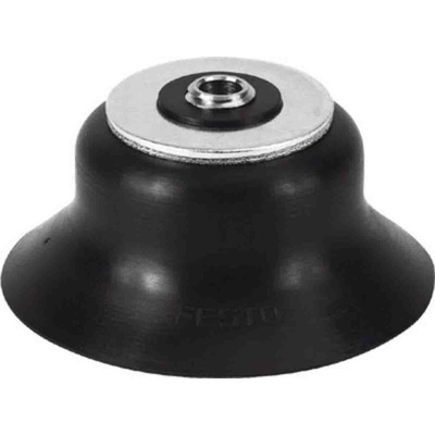 Festo 40mm NBR Suction Cup ESS-40-EN