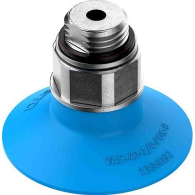 Festo 55mm PUR Suction Cup VAS-55-1/4-PUR-B