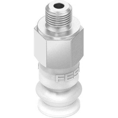 Festo 8mm Suction Cup VASB-8-M5-SI-B
