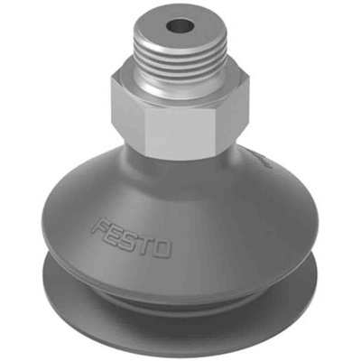 Festo 40mm NBR Suction Cup VASB-40-1/4-NBR
