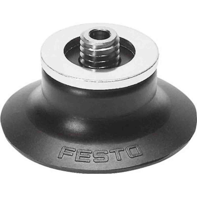 Festo 30mm NBR Suction Cup ESS-30-SN