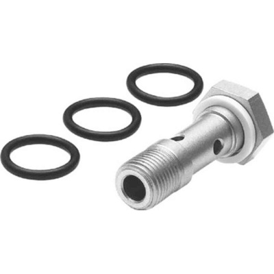 Festo VT Connector
