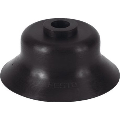 Festo 60mm Flat NBR Suction Cup ESV-60-EN