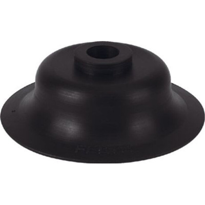 Festo 50mm Flat NBR Suction Cup ESV-50-SN
