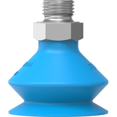 Festo 30mm Bellows PUR Suction Cup VASB-30-1/8-PUR-B, G 1/8