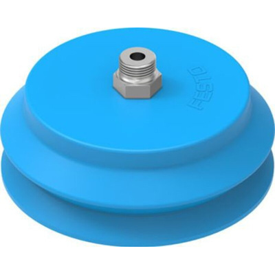 Festo 125mm Bellows PUR Suction Cup VASB-125-3/8-PUR-B