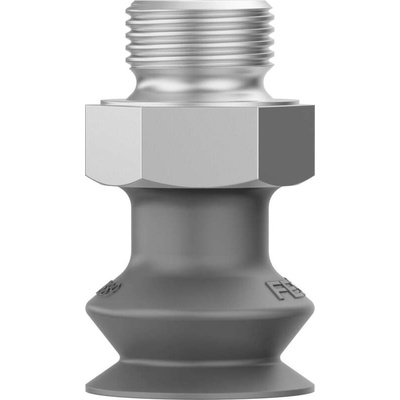 Festo 15mm Bellows NBR Suction Cup VASB-15-1/8-NBR