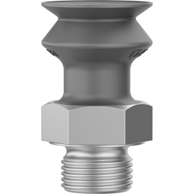 Festo 15mm Bellows NBR Suction Cup VASB-15-1/8-NBR