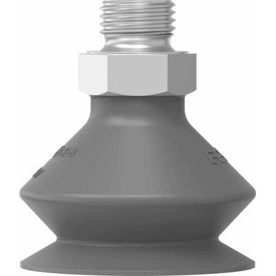 Festo 30mm Bellows NBR Suction Cup VASB-30-1/8-NBR, 1/8 in