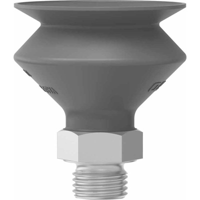 Festo 30mm Bellows NBR Suction Cup VASB-30-1/8-NBR, 1/8 in