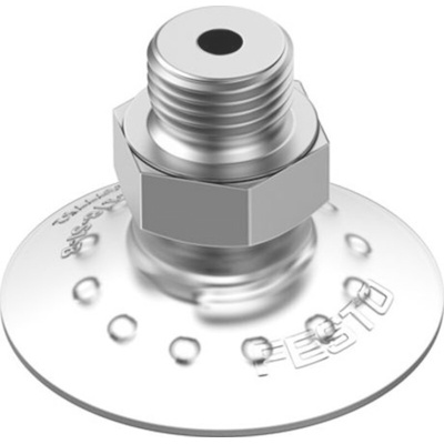 Festo 55mm Flat Suction Cup VAS-55-1/4-SI-B