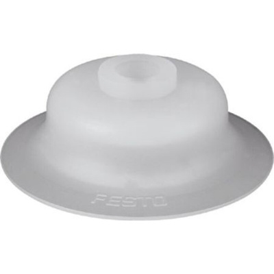 Festo 30mm Flat Silicon Suction Cup ESV-30-SS