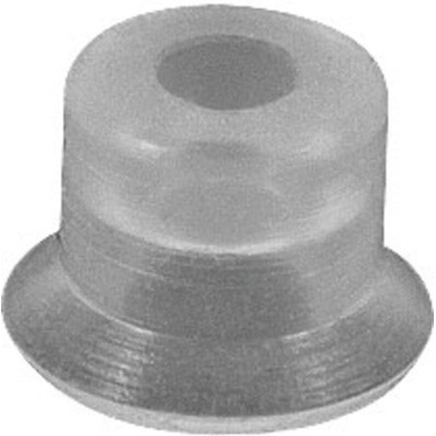 Festo 8mm Flat Silicon Suction Cup ESS-8-SS